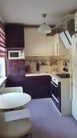 2-к. квартира, 48 м², 2/5 эт.