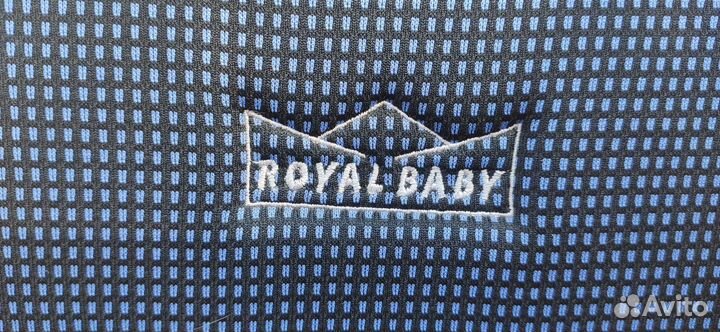 Детское авто кресло