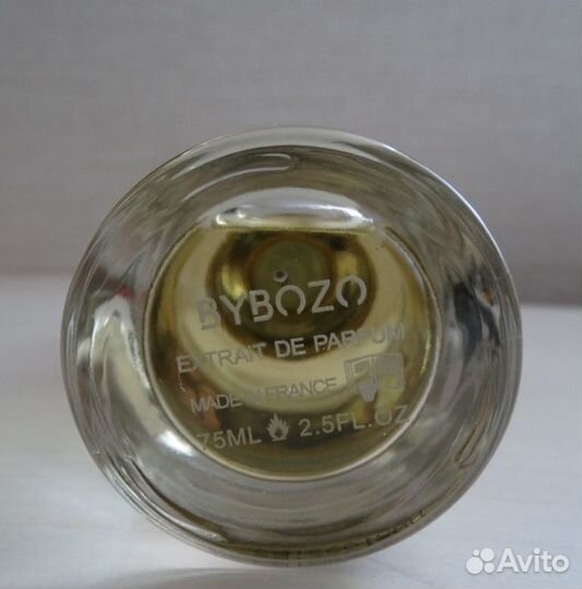 Ароматы ByBozo Делюсь Оригиналы