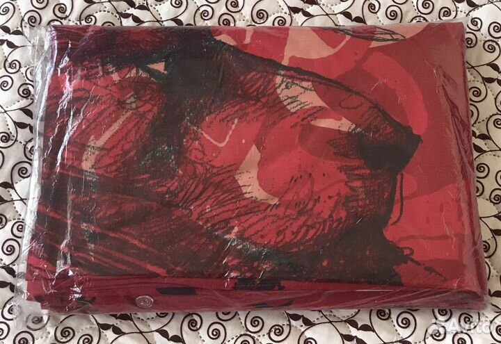 Комплект постельного белья