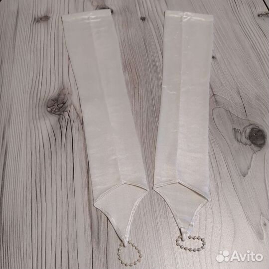 Перчатки аксессуар