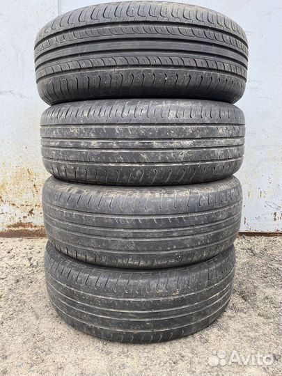 Hankook Optimo K415 225/60 R17
