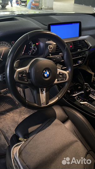 Установка сигнализации на BMW