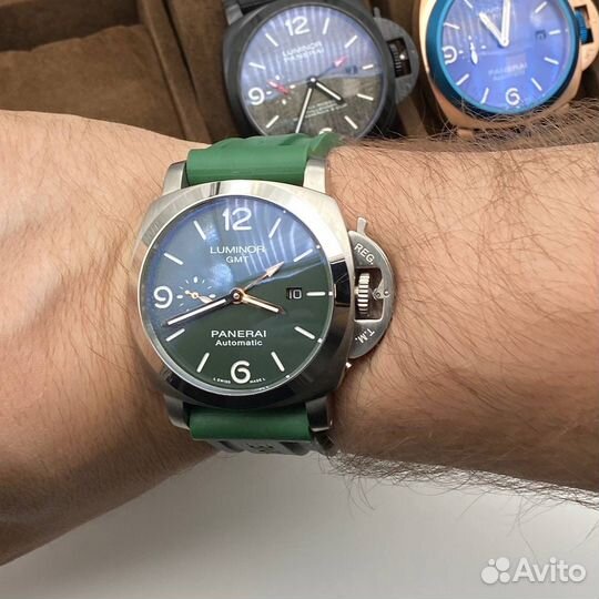 Часы мужские Panerai