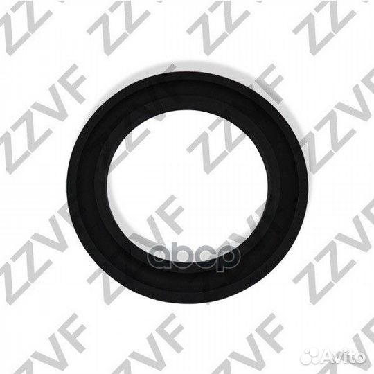 Проставка пружины нижняя nissan maxima (00-06)