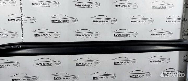 Накладка на порог (наружная) правая Juke (F15) 201