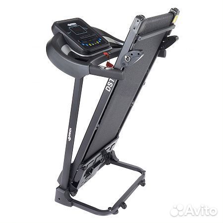 Беговая дорожка Domsen Fitness DST20