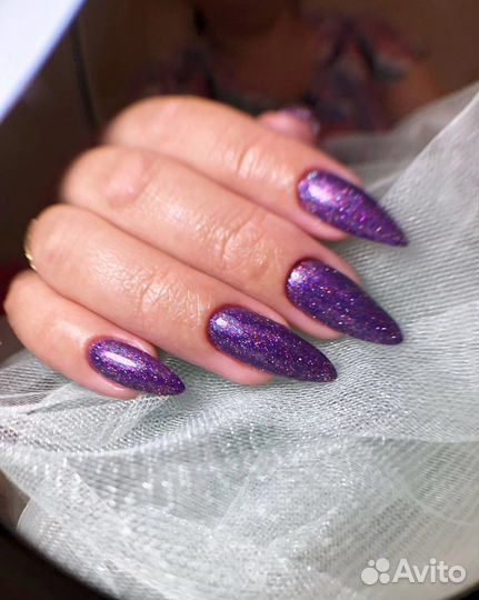 Маникюр педикюр