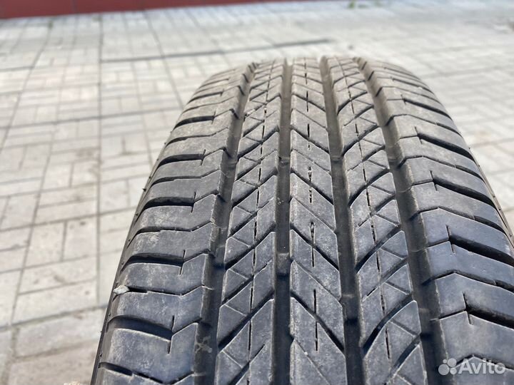 Bridgestone Dueler H/L 400 215/70 R17 101H