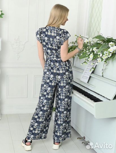 Комбинезон для беременных