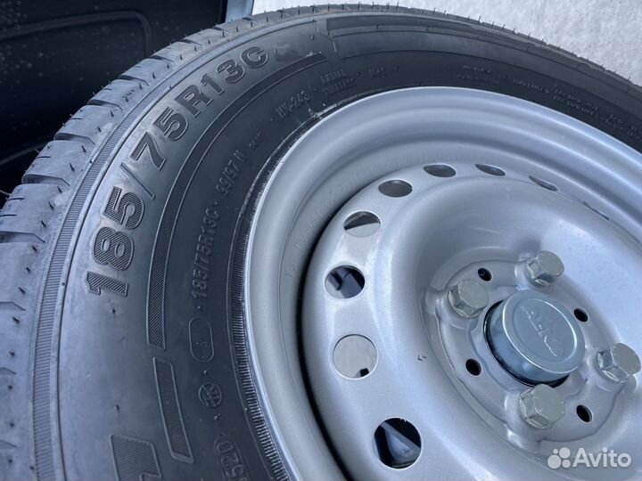 Мзса 81771G.021 лодка 5,5 метра