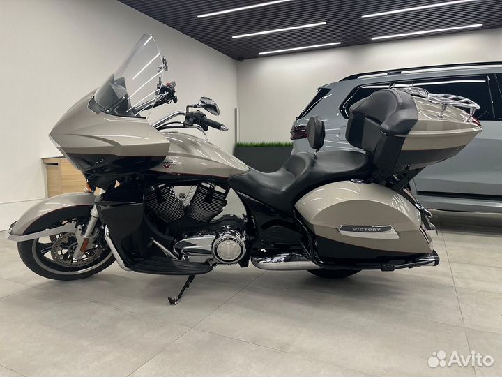 Victory Cross Country