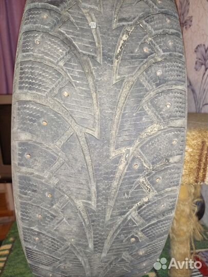 Hankook Winter I'Pike 225/60 R18