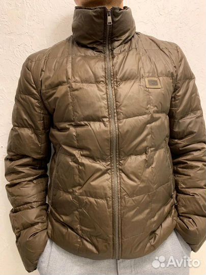 Куртка пуховик Dolce & Gabbana