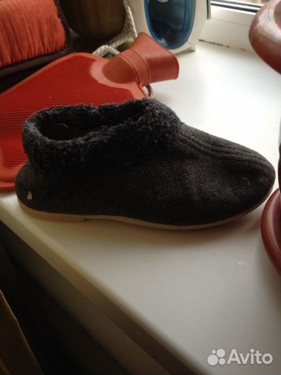 Детская обувь