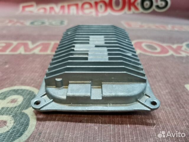 Блок управления фарой Mercedes-Benz S-Class