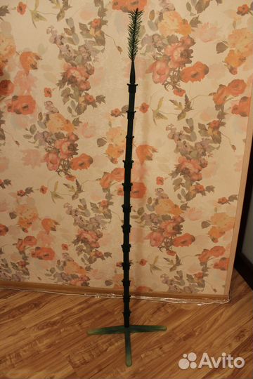 Елка искусственная