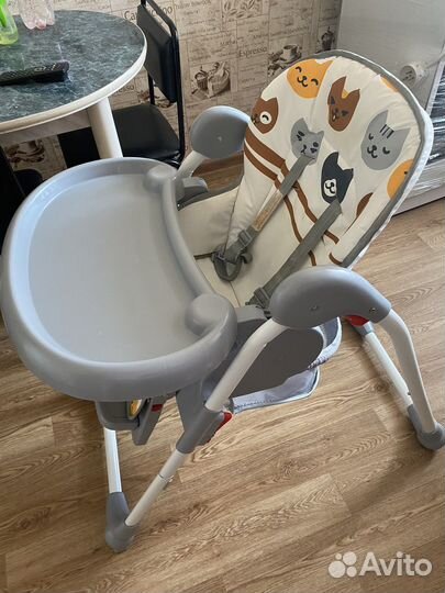 Стульчик для кормления