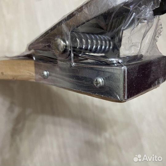 Доска для разделки рыбы