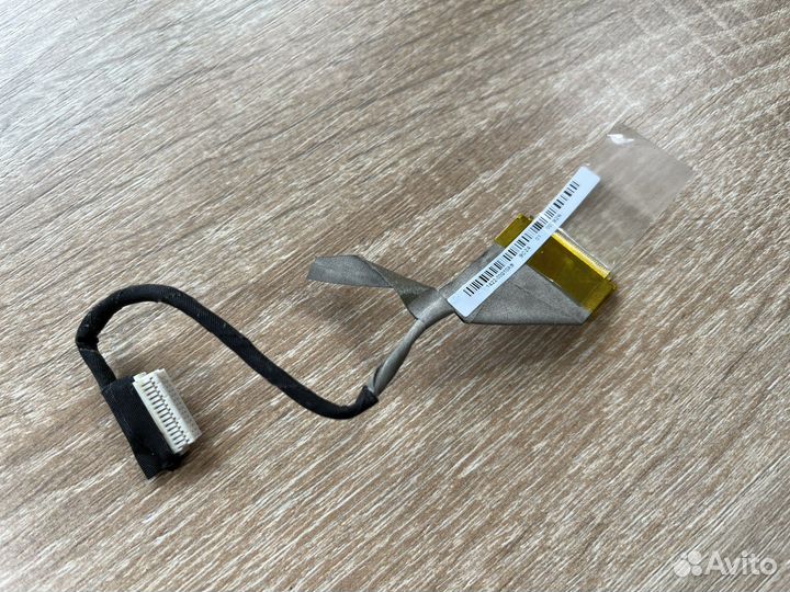 Шлейф матрицы Asus
