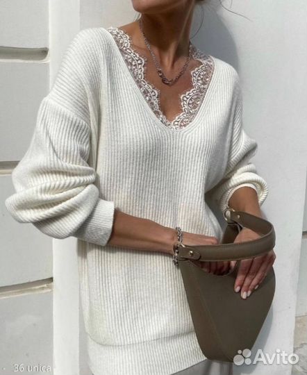 Джемпер vicolo