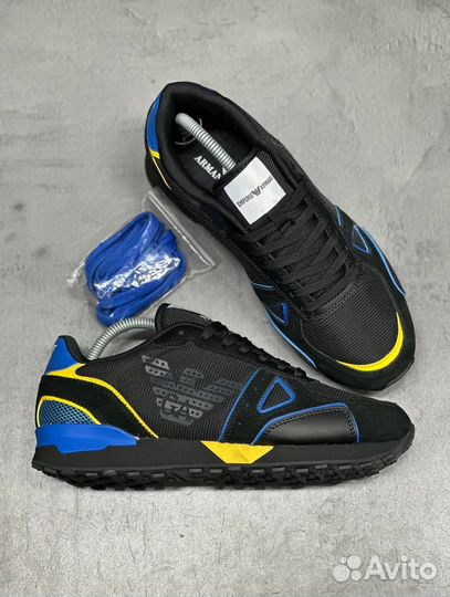 Emporio Armani- Качество: luxe