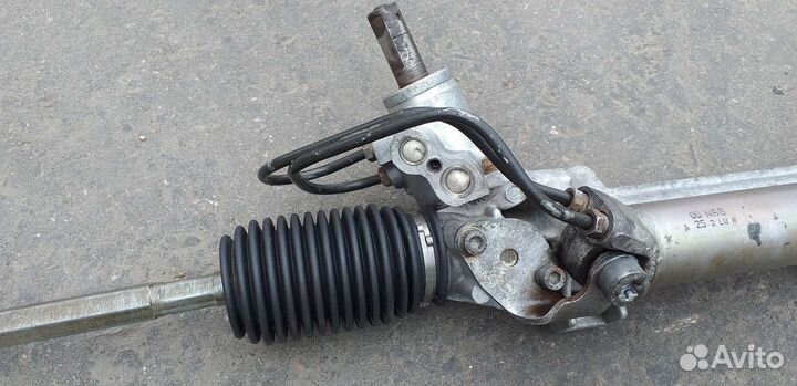 Рейка Citroen Berlingo