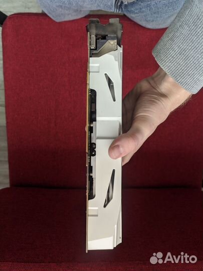 Видеокарта gtx 1060 6gb asus