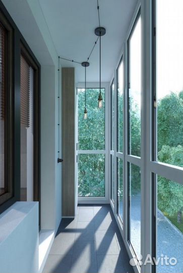 Пластиковые Окна, Двери, Балконы