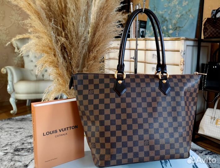 Сумка Louis Vuitton оригинал