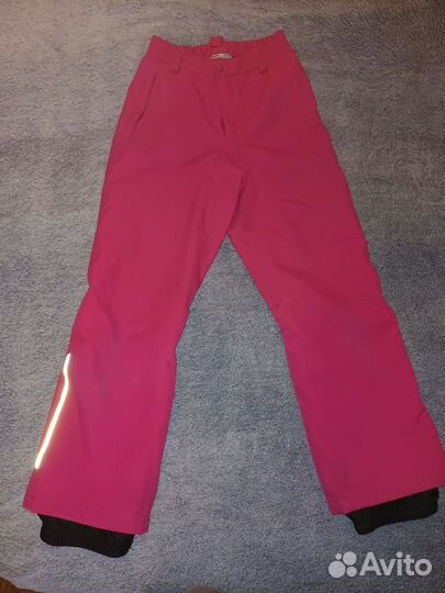 Лыжные штаны reima