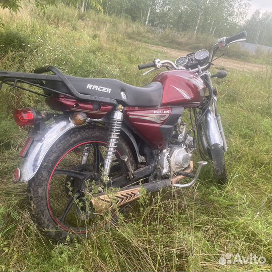 Racer RC110N
