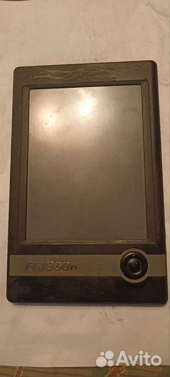 Электронная книга