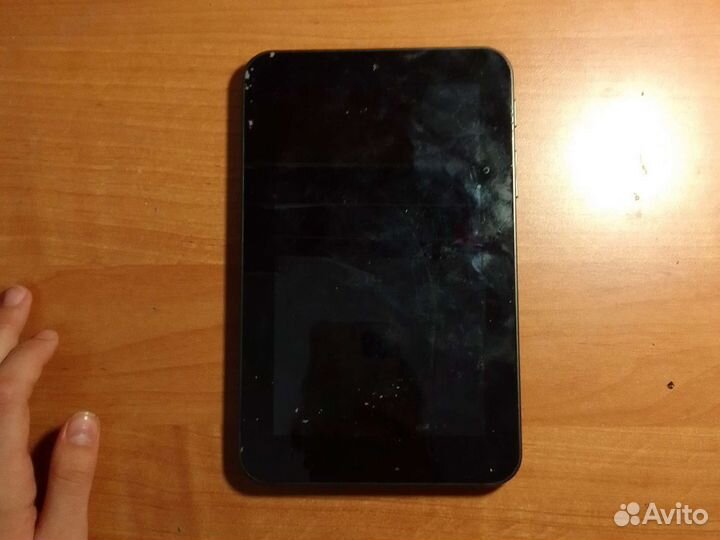 Планшет на запчасти