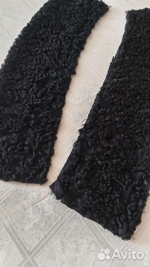 Мех для реставрации и поделок