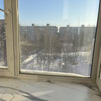 Установка подоконников из любого материала, Горки-10