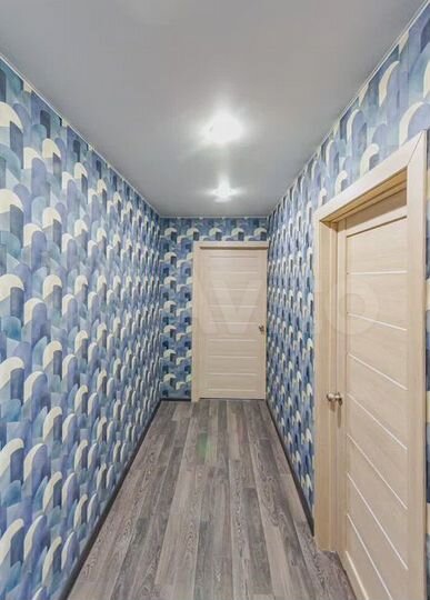 2-к. квартира, 41 м², 5/5 эт.