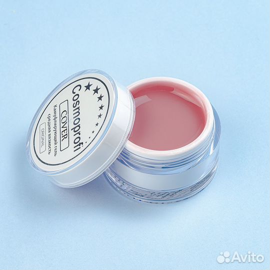 Камуфлирующий гель Cover оптом