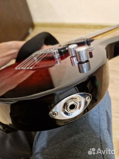 Электрогитара Schecter c-6 plus stcb