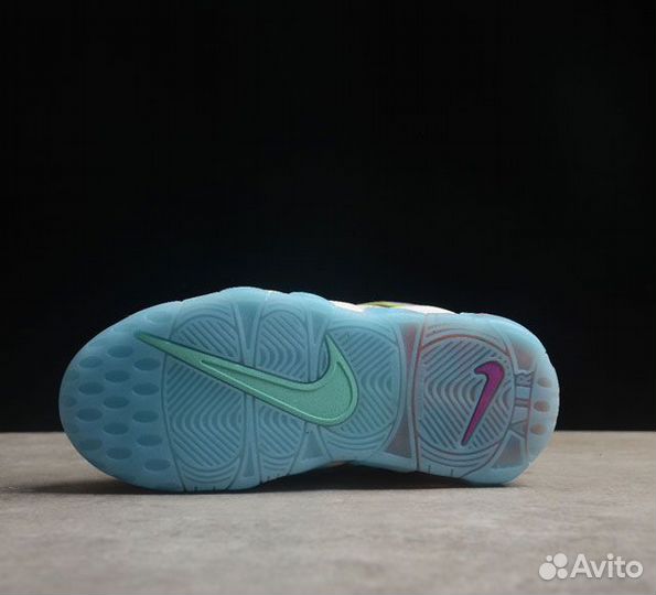 Кроссовки Nike Air для девочек размер 35