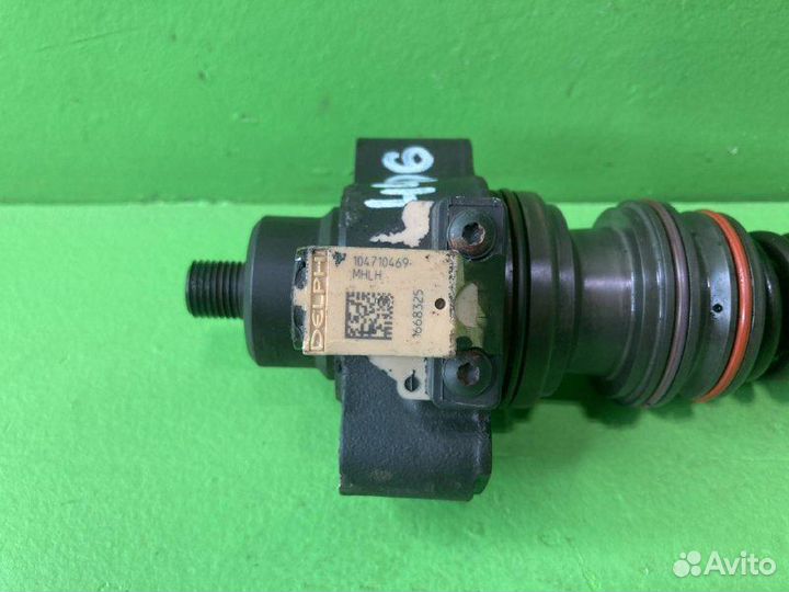 Насос-форсунка DAF XF105