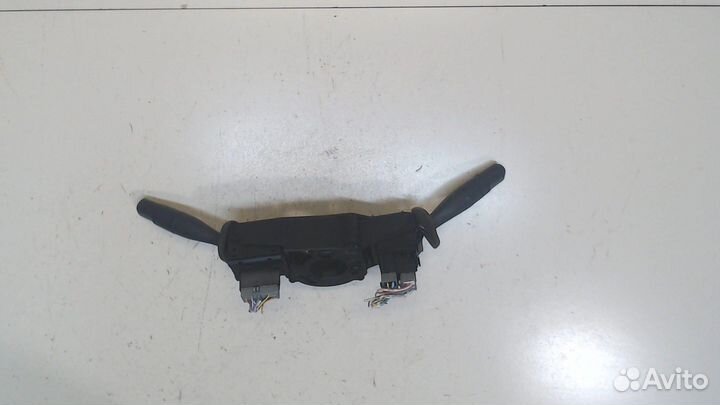 Переключатель поворотов и дворников Peugeot Partne