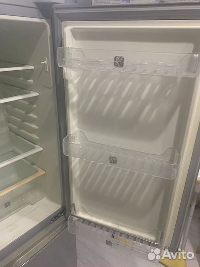 Холодильник samsung бу