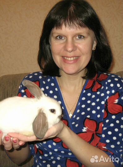 Няня для ребенка