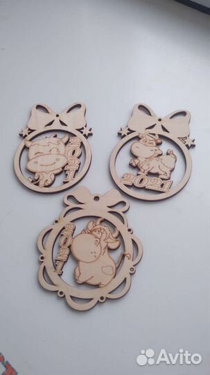 Изделия из дерева