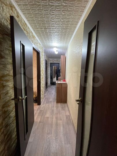 2-к. квартира, 42,8 м², 5/5 эт.