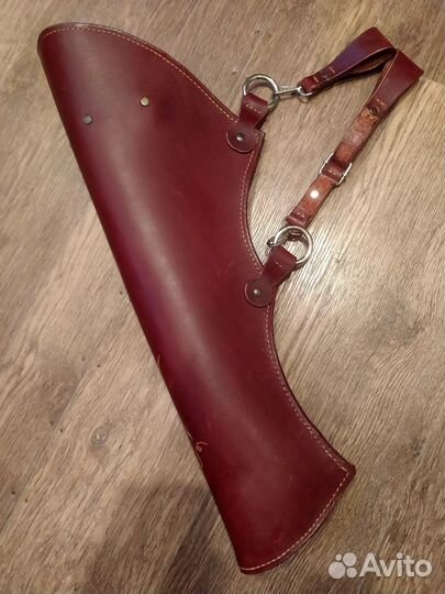 Колчан для стрел