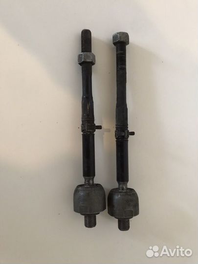 Тяга рулевая Mercedes W205 C238