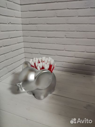 Декор из гипса