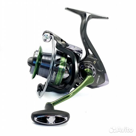 Фидерная катушка dayo vert
